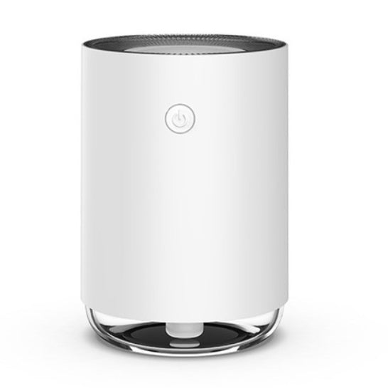Dreamy Glow Humidifier Light