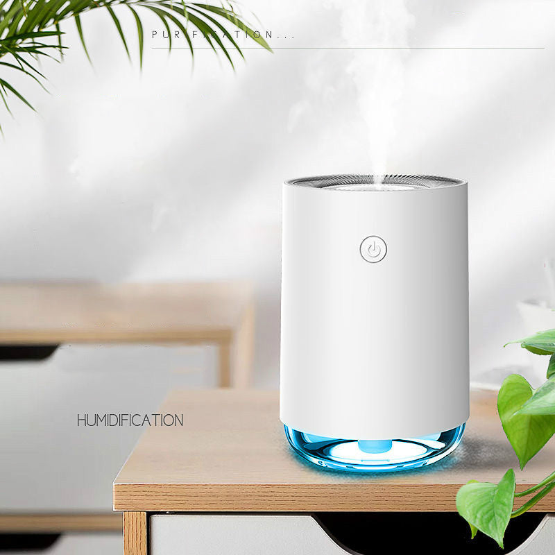Dreamy Glow Humidifier Light