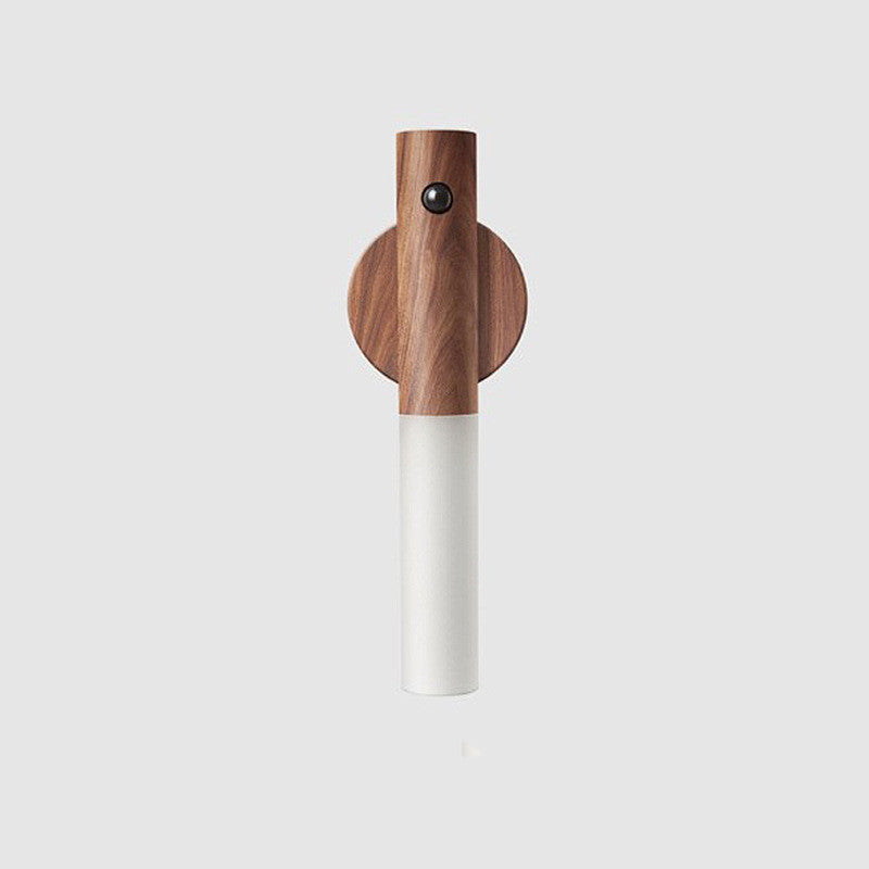 Magnetic Motion Sensor Portable Night Light