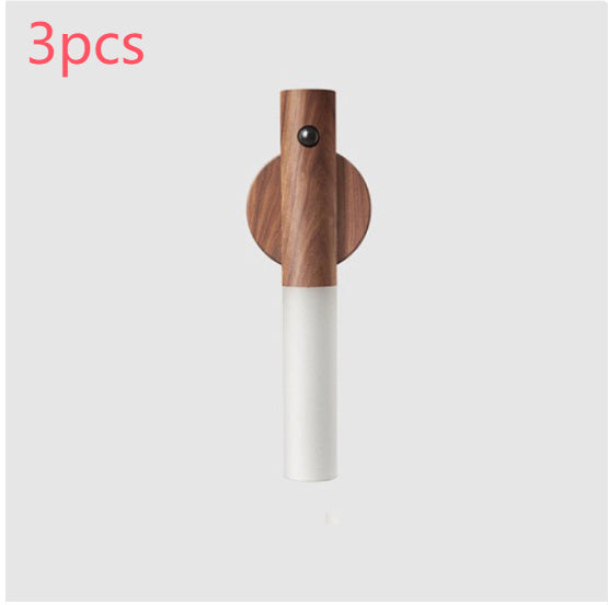 Magnetic Motion Sensor Portable Night Light