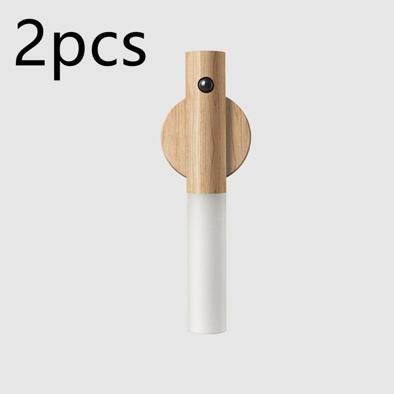 Magnetic Motion Sensor Portable Night Light