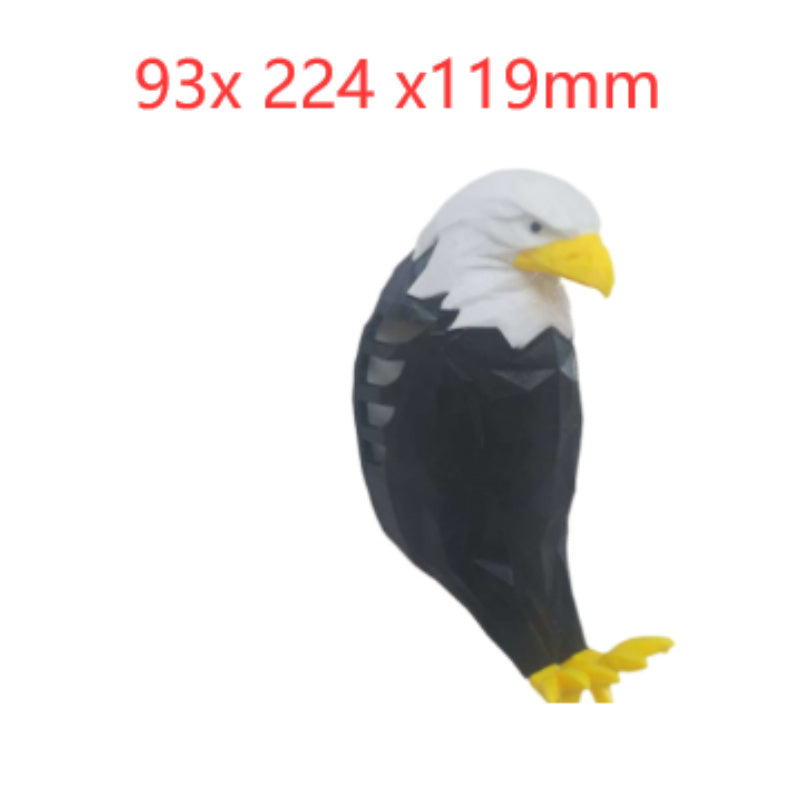Bird Shape Atmosphere Lamp