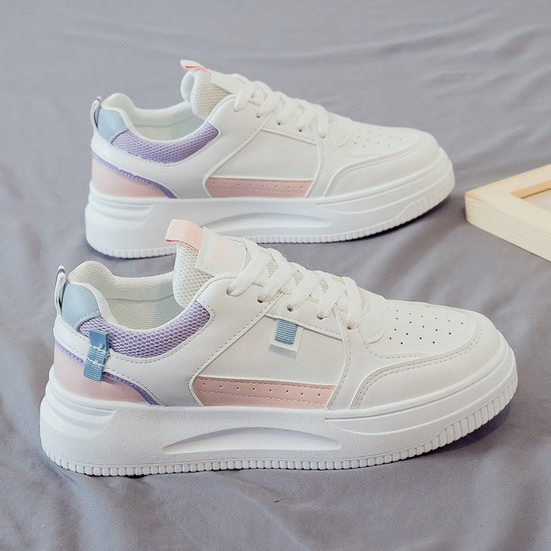 Women's New Style Board Shoes Casual Sports