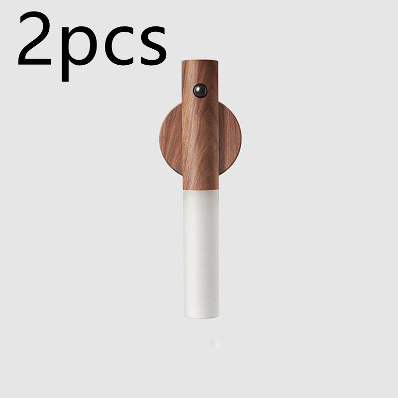 Magnetic Motion Sensor Portable Night Light