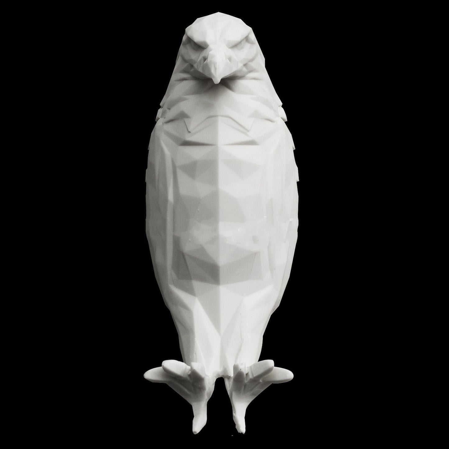 Bird Shape Atmosphere Lamp