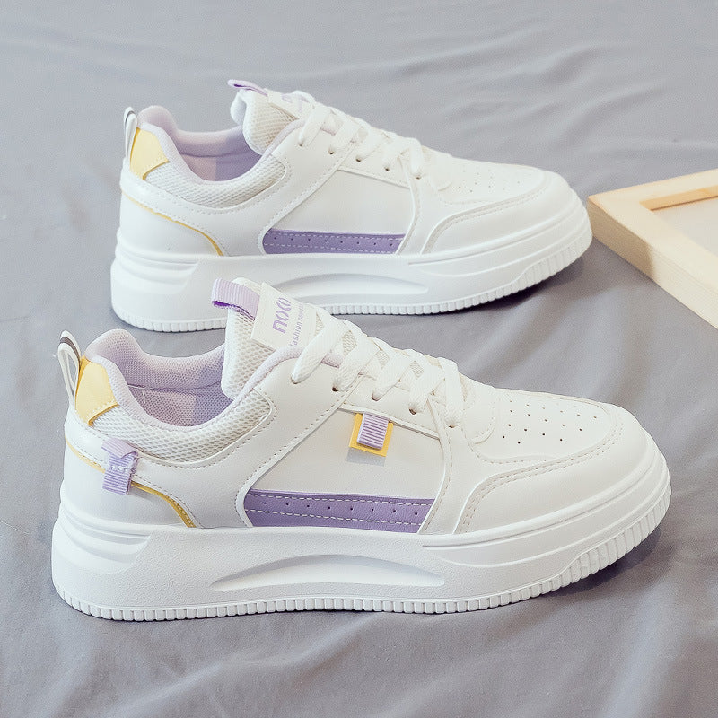 Women's New Style Board Shoes Casual Sports