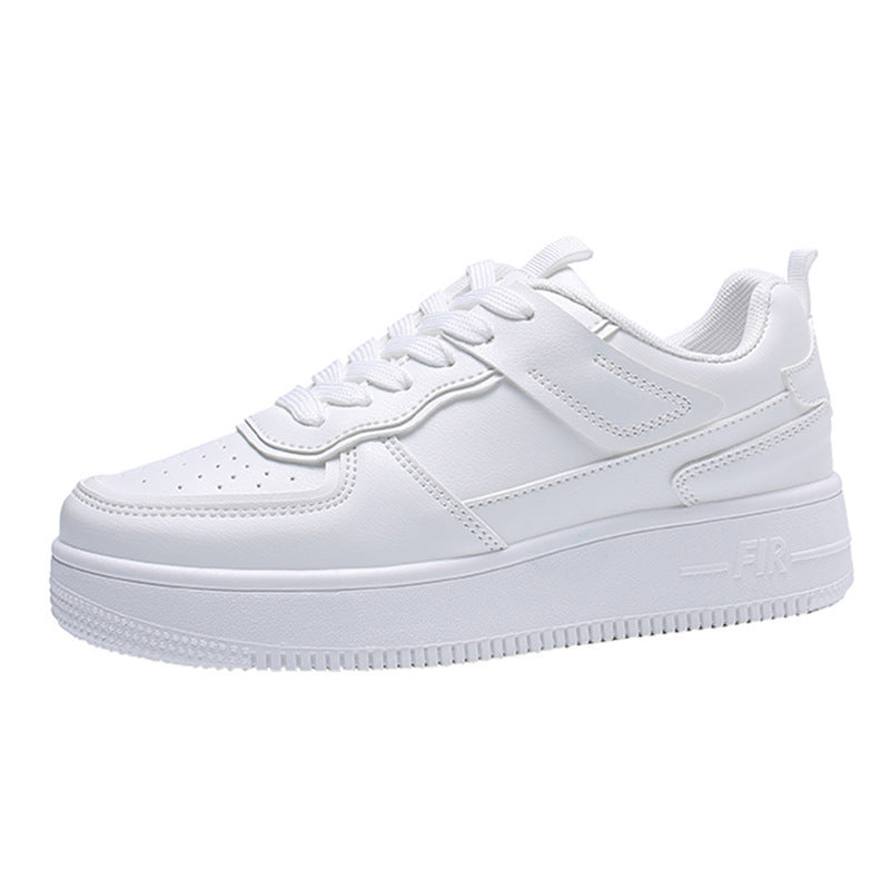 Sports Casual Shoes Personality Color Matching Everyday