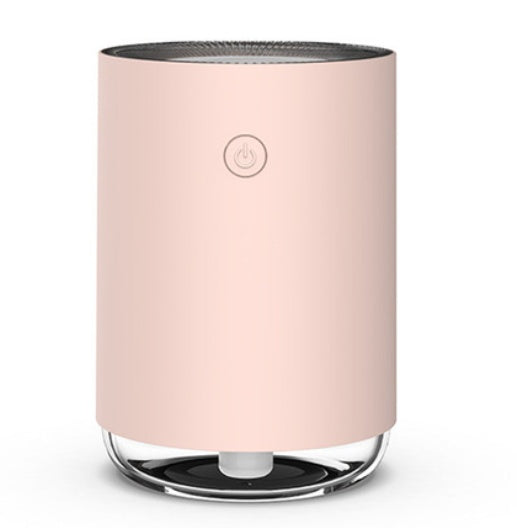 Dreamy Glow Humidifier Light