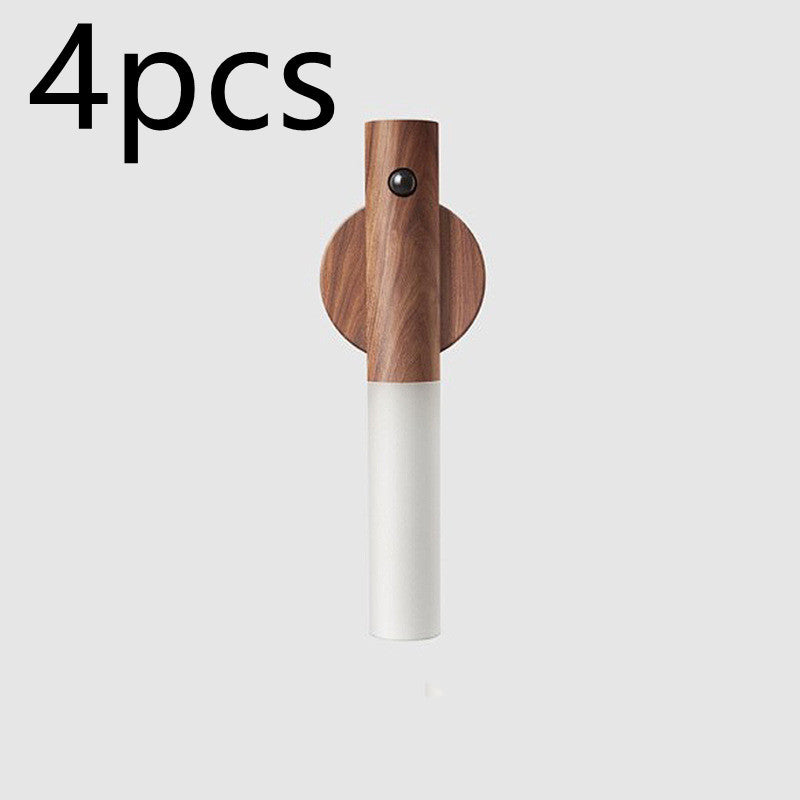Magnetic Motion Sensor Portable Night Light