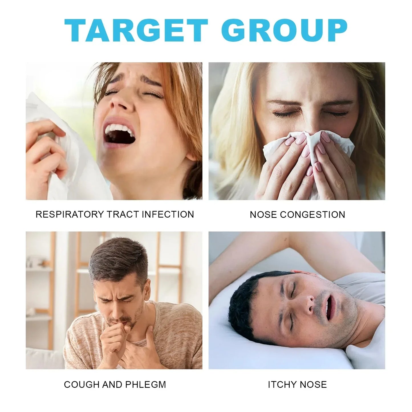 Nasal Breathing Dilators