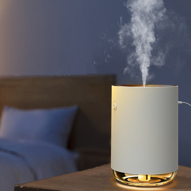 Dreamy Glow Humidifier Light