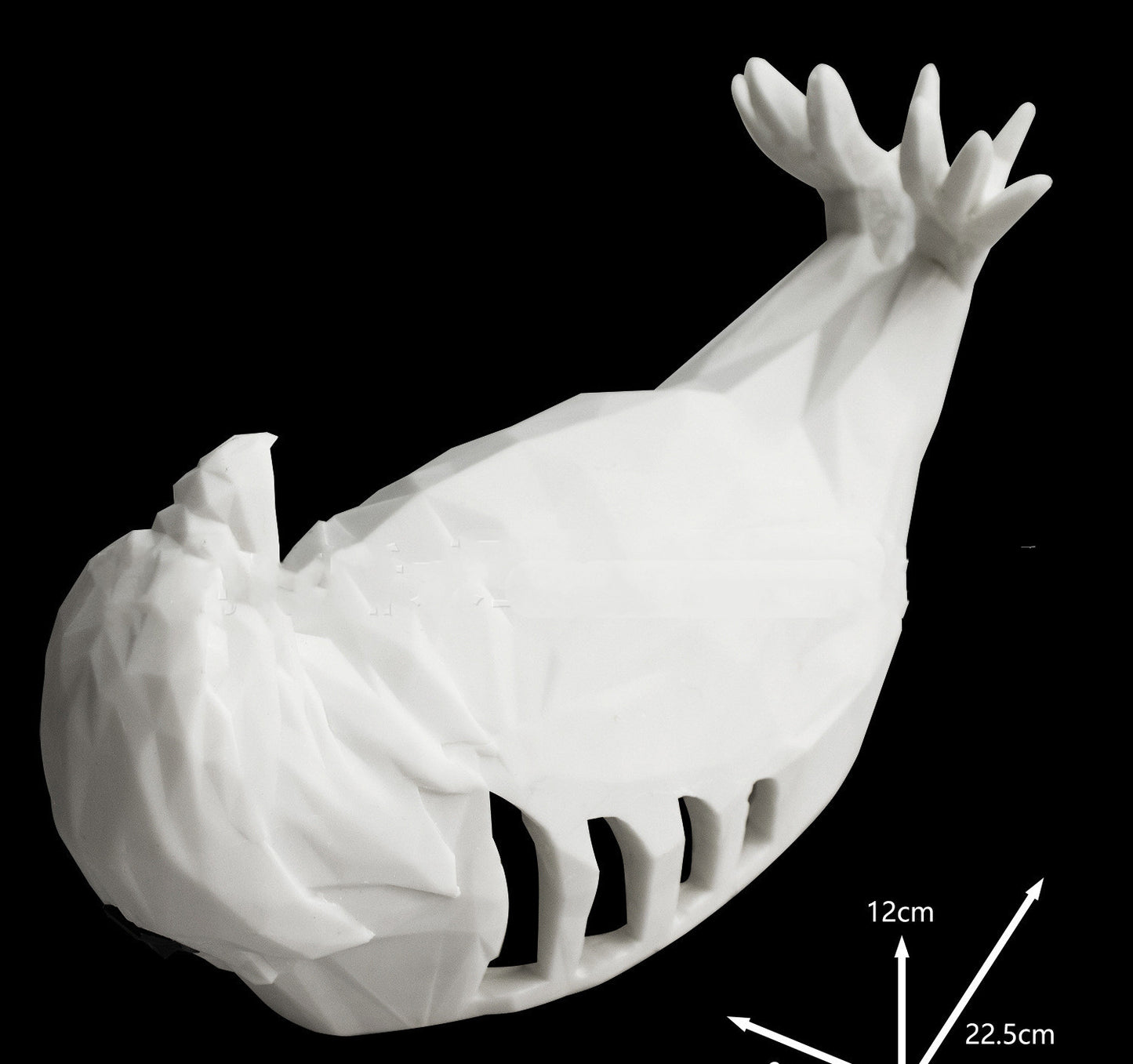 Bird Shape Atmosphere Lamp