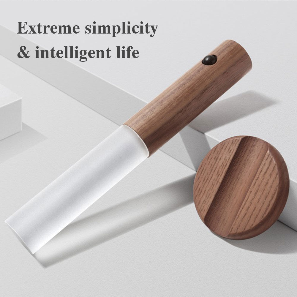 Magnetic Motion Sensor Portable Night Light