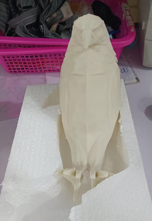 Bird Shape Atmosphere Lamp