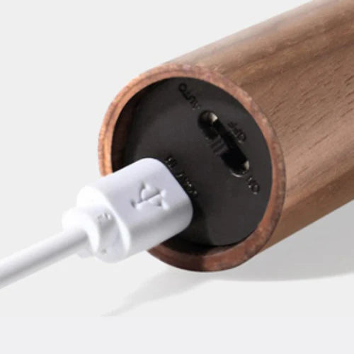 Magnetic Motion Sensor Portable Night Light