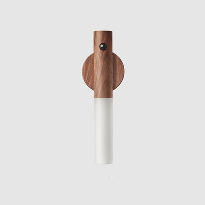 Magnetic Motion Sensor Portable Night Light