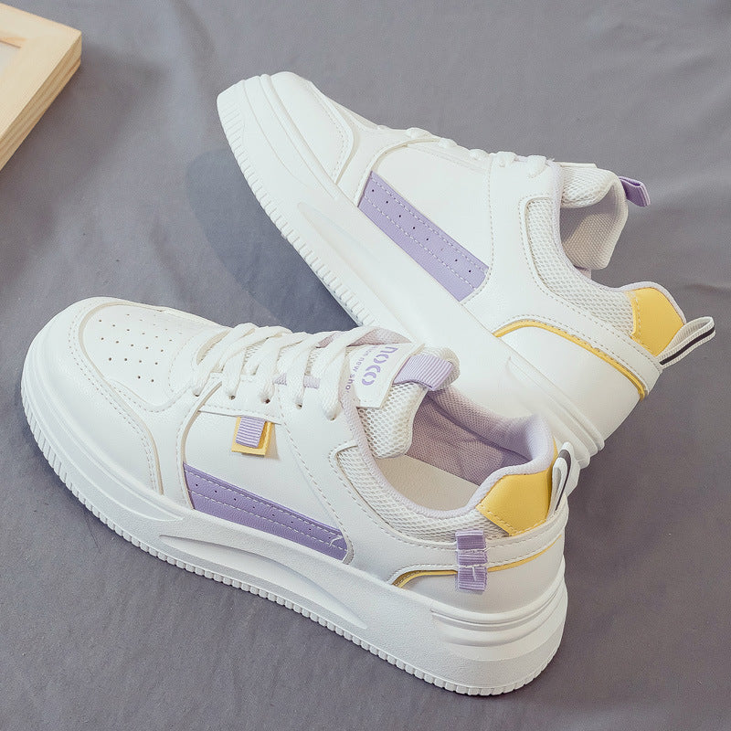 Women's New Style Board Shoes Casual Sports