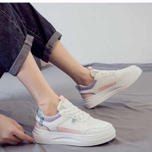Women's New Style Board Shoes Casual Sports