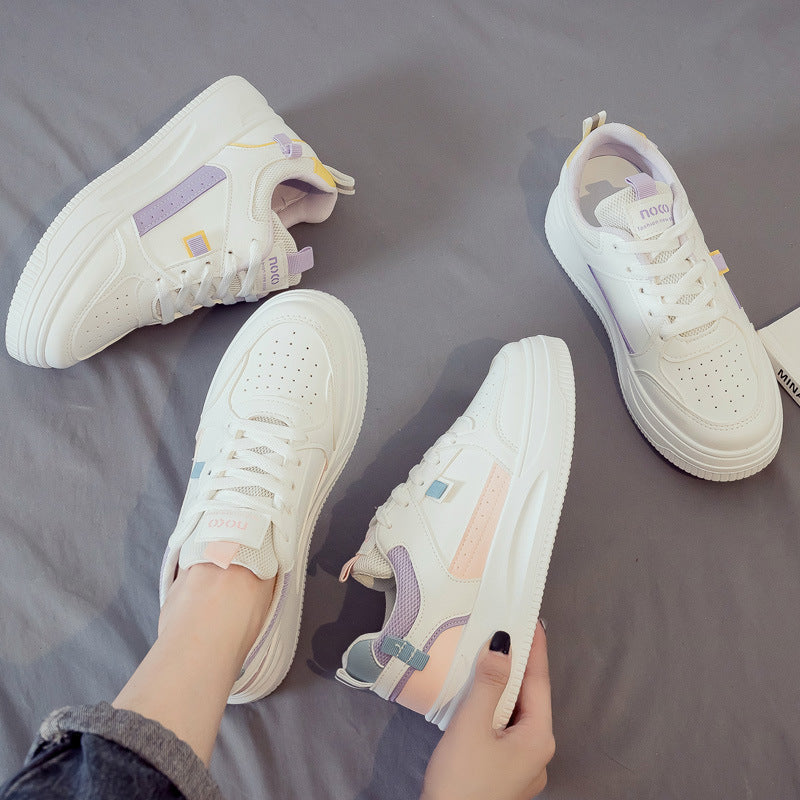 Women's New Style Board Shoes Casual Sports