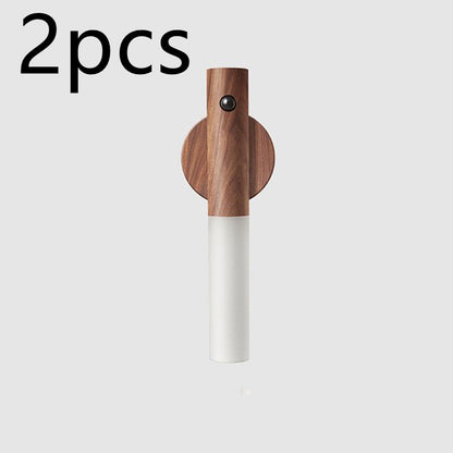 Magnetic Motion Sensor Portable Night Light