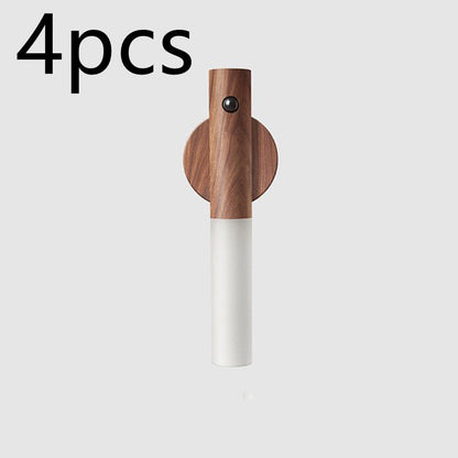 Magnetic Motion Sensor Portable Night Light