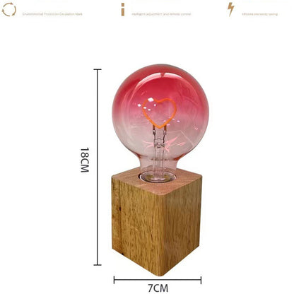 Charming Glow Night Light