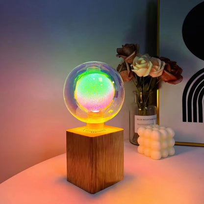 Charming Glow Night Light