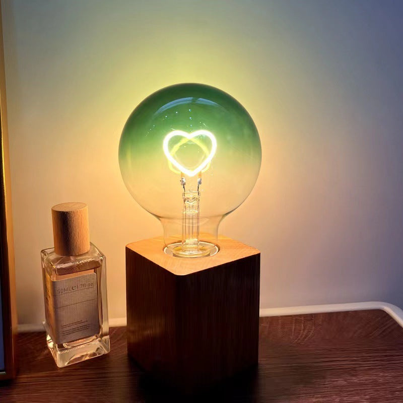 Charming Glow Night Light