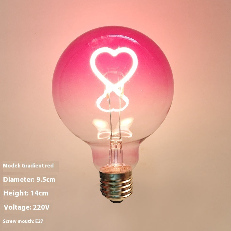 Charming Glow Night Light