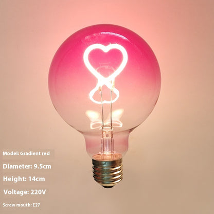 Charming Glow Night Light
